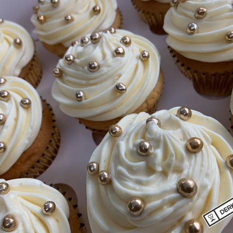 Cupcakes 