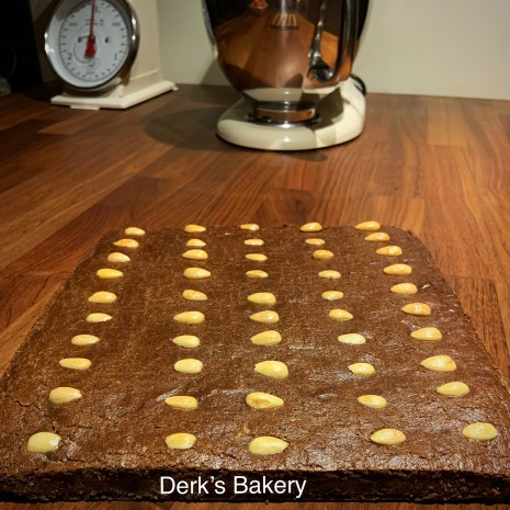 Gevulde speculaas